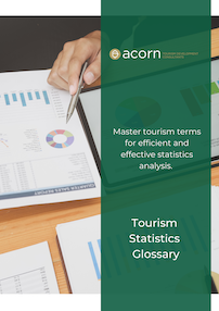 Tourism Statistics Glossary